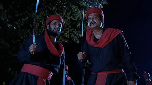 Jodha Akbar 1. évad Ep.299 299. epizód