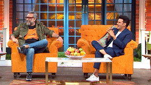 The Kapil Sharma Show 2. évad Ep.147 147. epizód