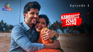Kambakht Ishq 1. évad Ep.1 1. epizód