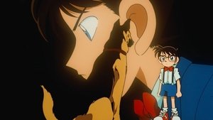 Conan, a detektív 1. évad Ep.26 26. epizód