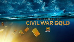 The Curse of Civil War Gold kép