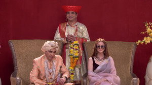 भाभीजी घर पर हैं! 1. évad Ep.1127 1127. epizód
