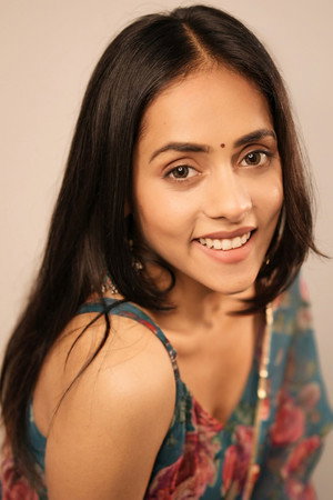 Akanksha Soni profil kép