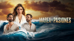 Marea de Pasiones kép