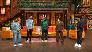 The Kapil Sharma Show 2. évad Ep.287 287. epizód