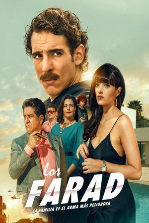 Los Farad poszter
