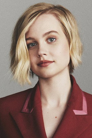 Angourie Rice profil kép