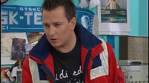 Naša mala klinika 4. évad Ep.5 5. epizód