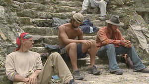 Survivor 11. évad Ep.8 8. epizód