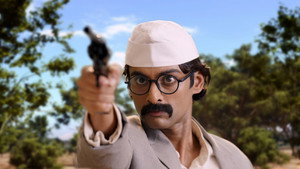 Swaraj - Bharat ke Swatantrata Sangram Ki Samagra Gatha 8. évad Ep.2 2. epizód