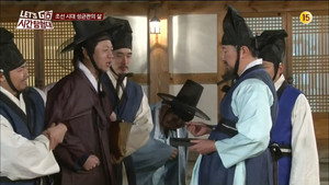 렛츠고 시간탐험대 1. évad Ep.5 5. epizód