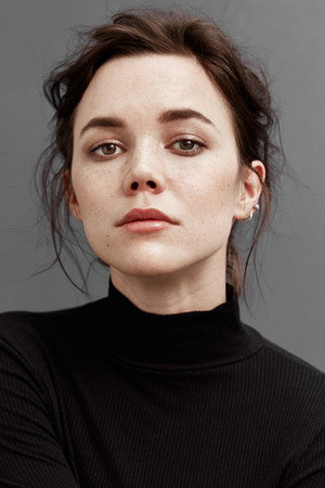 Hedda Stiernstedt profil kép