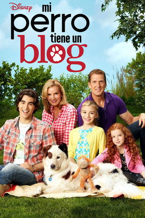 Dog with a Blog poszter