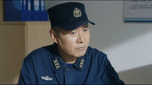 海天雄鹰 1. évad Ep.28 28. epizód