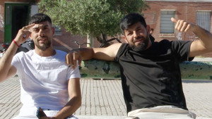 Callejeros 10. évad Ep.3 3. epizód