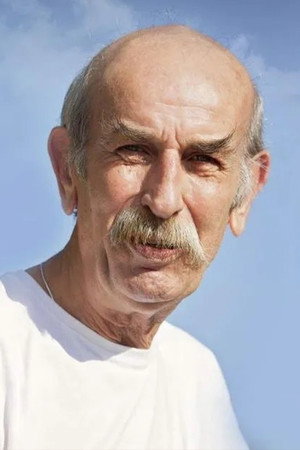Sinan Bengier profil kép