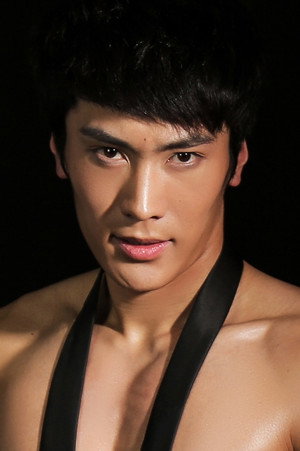 胡森 profil kép