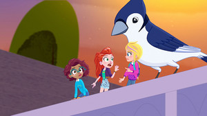 Polly Pocket 1. évad Ep.10 10. epizód