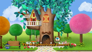 Daniel Tiger's Neighborhood 7. évad Ep.21 21. epizód