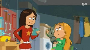 Wendy és Marine 3. évad Ep.9 9. epizód