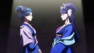 薬屋のひとりごと 1. évad Ep.30 30. epizód