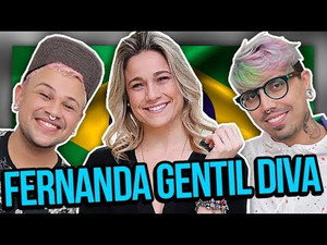 Diva Depressão 4. évad Ep.103 103. epizód