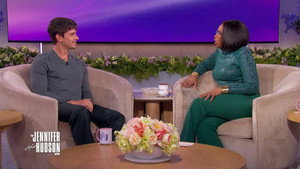 The Jennifer Hudson Show 3. évad Ep.119 119. epizód