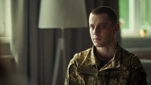 Прикордонники 1. évad Ep.3 3. epizód