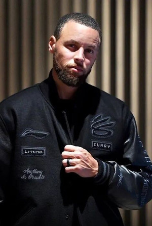 Stephen Curry profil kép
