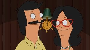 Bob burgerfalodája 3. évad Ep.13 13. epizód