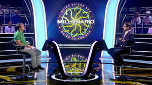 ¿Quién quiere ser millonario? 3. évad Ep.3 3. epizód