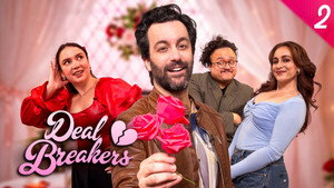 Dealbreakers 1. évad Ep.2 2. epizód