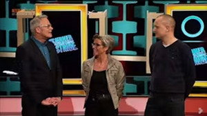 Stjerner på stribe 1. évad Ep.13 13. epizód