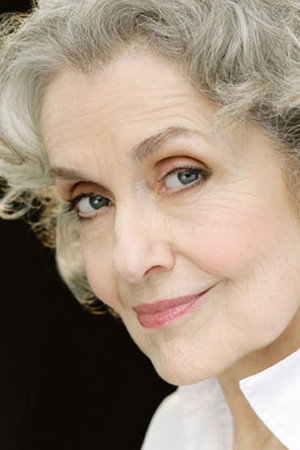 Mary Beth Peil profil kép