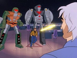 Challenge of the GoBots 2. évad Ep.37 37. epizód