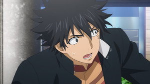 A Certain Magical Index 3. évad Ep.7 7. epizód