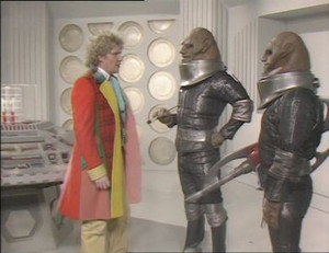 Doctor Who - Ki vagy, doki? Speciális epizódok Ep.254 254. epizód