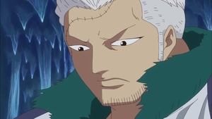 One Piece 15. évad Ep.589 589. epizód