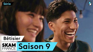 SKAM France Speciális epizódok Ep.5 5. epizód