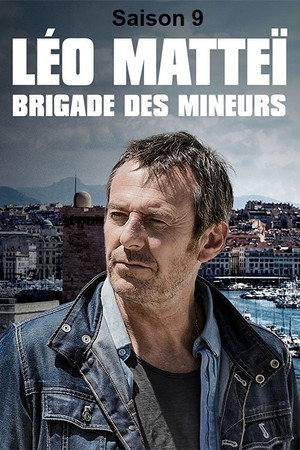 Leo Mattei 9. évad (2022-02-17) poszter
