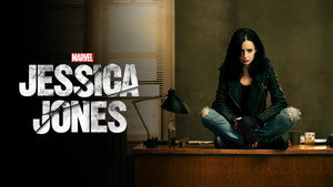 Marvel Jessica Jones kép