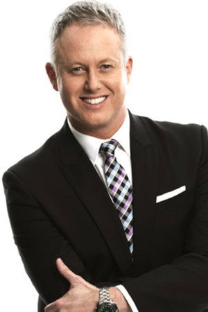 Jason Gilkison