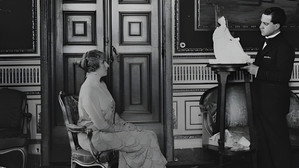 ENA. La reina Victoria Eugenia Speciális epizódok Ep.5 5. epizód