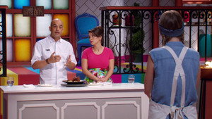 Adriano Zumbo desszertvarázslatai 1. évad Ep.7 7. epizód
