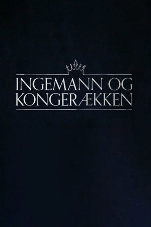 Ingemann og kongerækken 1. évad (2022-01-05) poszter