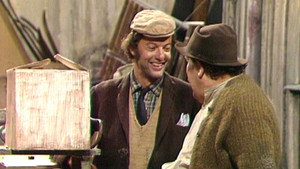 Albert och Herbert 1. évad Ep.6 6. epizód