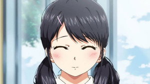 1LDK+J系 いきなり同居?密着!? 初エッチ!!? 1. évad Ep.5 5. epizód