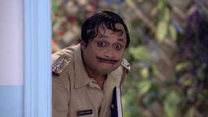 भाभीजी घर पर हैं! 1. évad Ep.980 980. epizód
