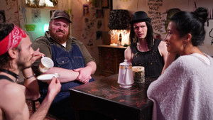 Letterkenny 11. évad Ep.3 3. epizód