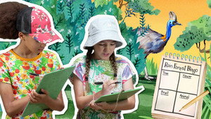 Gardening Australia Junior 2. évad Ep.15 15. epizód
